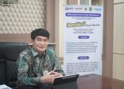 Kadis kominfosp Tanah Bumbu Gagas “BerAksi Smart Service” : Satu Portal Semua Layanan
