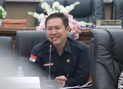 DPRD Balangan Beri Peringatan Keras, Insiden Video Profil Desa, Aparatur Diminta Lebih Cermat Kelola Anggaran