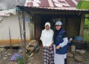 Juairiyah, Lansia di Tanah Laut yang Hidupi Anak Disabilitas dan Menantu Tunanetra