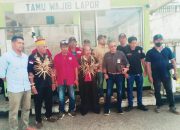 Poktan UBM Somasi PT Berau Coal atas Dugaan Pemalsuan Dokumen