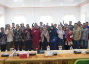 Bupati Sukamara Tindaklanjuti Aspirasi Warga Desa Pulau Nibung