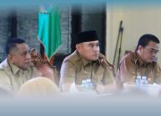 Bupati Tanah Laut Tekankan Soliditas dan Komunikasi Efektif dalam Pemerintahan