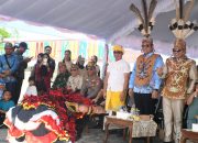 Bupati Ahmad Rifa’i: Momentum Kebersamaan untuk Lestarikan Budaya