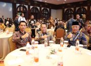 Pemkab Tanah Bumbu Perkuat Pembangunan Daerah Pesisir Lewat Munas III Aspeksindo