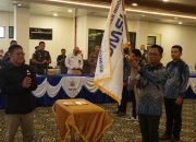 JMSI Kotabaru Periode 2025–2030 Dilantik, Masduki Siap Jaga Marwah Jurnalisme Digital