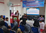 Kotabaru Dorong Perpustakaan Jadi Pusat Inovasi dan Pemberdayaan