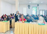 Kotabaru Gelar Bimtek Keamanan Pangan untuk Pelaku IRTP