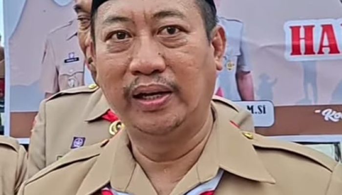 Sukamara Kukuhkan Forum Anak Daerah 2025–2027, Wujud Kepedulian pada Generasi Penerus