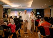 The Alana Surabaya Gelar Ngunduh Roso, Pererat Kolaborasi dengan Wedding Organizer