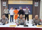 Tragis, Wanita Dibunuh Teman Kencan di Hotel Gara-Gara Cemburu