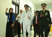 Bupati Tanah Bumbu Gratiskan Biaya Persalinan Pasien Melahirkan