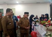 DWP Kotabaru Gelar Lomba Antar-SKPD Meriahkan HUT ke-80 RI