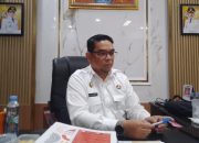 Sekda Kotabaru Ingatkan Kepala Dinas Jalankan Amanah dengan Integritas