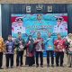 Bupati Sukamara H. Masduki menghadiri Raker Pemda se-Kalteng di Palangka Raya, Jumat (22/8/2025).