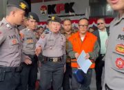 Wamenaker Immanuel Ebenezer Jadi Tersangka Kasus Pemerasan K3