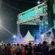 Sembilan etnis tampil memukau dalam Parade Budaya Kotabaru 2025 di Siring Laut Saijaan, wujud kebersamaan dan kebhinekaan masyarakat.