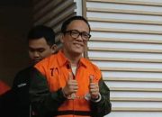 ReJO Ajak Hormati Proses Hukum Penangkapan Wamenaker Emanuel Ebenezer oleh KPK