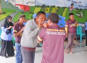 Pertamina Patra Niaga Gelar Lomba Inklusif HUT RI Bersama ODGJ Pulih di Bandung Barat