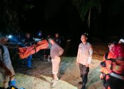 Remaja di Kotabaru Tewas Tenggelam di Obyek Wisata Liang Udut