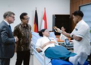 Goethe-Institut dan Kemenkes Perluas Integrasi Bahasa Jerman di Politeknik Kesehatan Indonesia