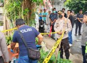 Orok Bayi Laki-Laki Ditemukan Warga di Sleman, Gegerkan Maguwoharjo