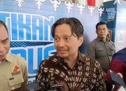 Hasnuryadi Sulaiman Resmi Pimpin FPTI Kalsel 2025–2026