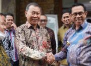 Ribuan Anggota IIBF Ramaikan Silatnas ke-16 di Kota Batu