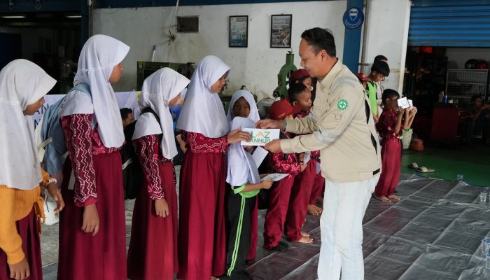 PLN Indonesia Power UBP Asam Asam Gelar Doa Bersama Overhaul Unit 3 PLTU