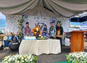 SMP Negeri 1 Pelaihari Rayakan HUT ke-67, Ini Pesan Plt Kadisdik Tanah Laut