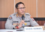 Polda Kalsel Imbau Masyarakat Jaga Kondusifitas Jelang Aksi 1 September