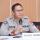 Kabid Humas Polda Kalsel Kombes Pol Adam Erwindi mengimbau masyarakat menjaga kondusifitas dan tidak terprovokasi jelang aksi unjuk rasa 1 September 2025.