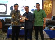 Polsek Pulau Laut Barat Gelar Perjusami Peringati Hari Pramuka ke-64