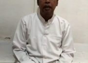 Gusjam Ajak Warga Kotabaru Jaga Persatuan dan Kondusivitas Daerah