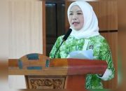 Tanah Laut Dorong Kesehatan Reproduksi dan UMKM Perempuan