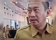 18 Pejabat Berebut Kursi OPD Lewat Job Fit