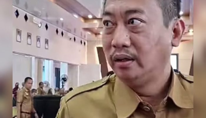 18 Pejabat Berebut Kursi OPD Lewat Job Fit