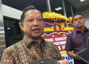 Mendagri Tito Ingatkan Bupati Pati Sudewo Santun Hadapi Warga