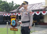 Hari Juang Polri, Momentum Kepolisian Teguhkan Peran Sejarah