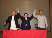 HWPL Indonesia Media Forum Tekankan Peran Media Sebagai Agen Perdamaian