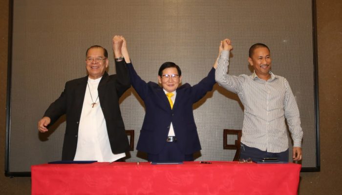 HWPL Indonesia Media Forum Tekankan Peran Media Sebagai Agen Perdamaian