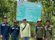 JBG Rehabilitasi 2.600 Hektar DAS di Kalsel