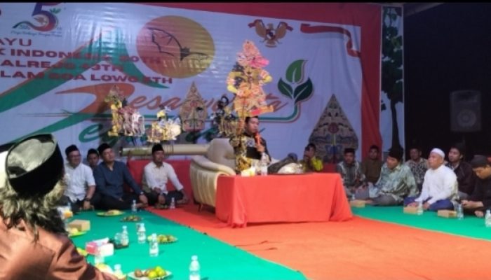 Goa Lowo Tegalrejo 5 Tahun, Jadi Magnet Wisata dan Ekonomi Desa