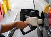 Pertamina Pastikan Seluruh SPBU di Jakarta Tetap Beroperasi Normal