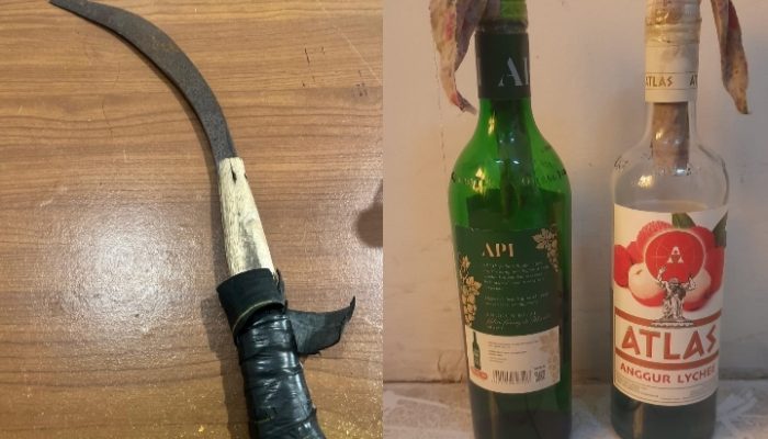 Puluhan Pelaku Penyerangan Mapolda DIY Diamankan, Ada Pelajar SMP dan SMA
