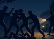 Remaja di Bantul Jadi Korban Pengeroyokan, Muntah Darah dan Dirawat di RS