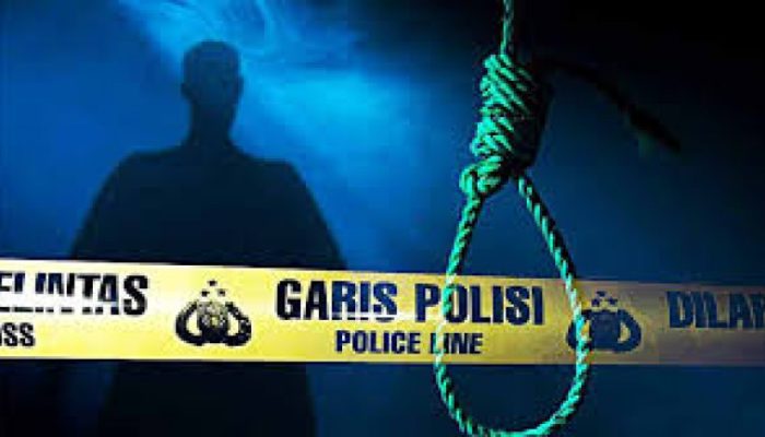Warga Pleret Bantul Akhiri Hidup, Polisi Sebut Korban Terjerat Utang