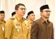 Wakil Ketua DPRD Tanah Bumbu Sya’bani Rasul Dukung Pemkab Tekan Angka Stunting