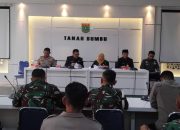 Pemkab Tanah Bumbu Mantapkan Persiapan HUT RI ke-80
