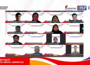 700 Pemuda Ikuti Pelatihan Wirausaha Digital Kemenpora