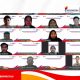 Lebih dari 700 pemuda antusias mengikuti Pelatihan Kewirausahaan Pemuda Nasional 2025 yang digelar daring oleh Kemenpora RI bersama DPP FKP.